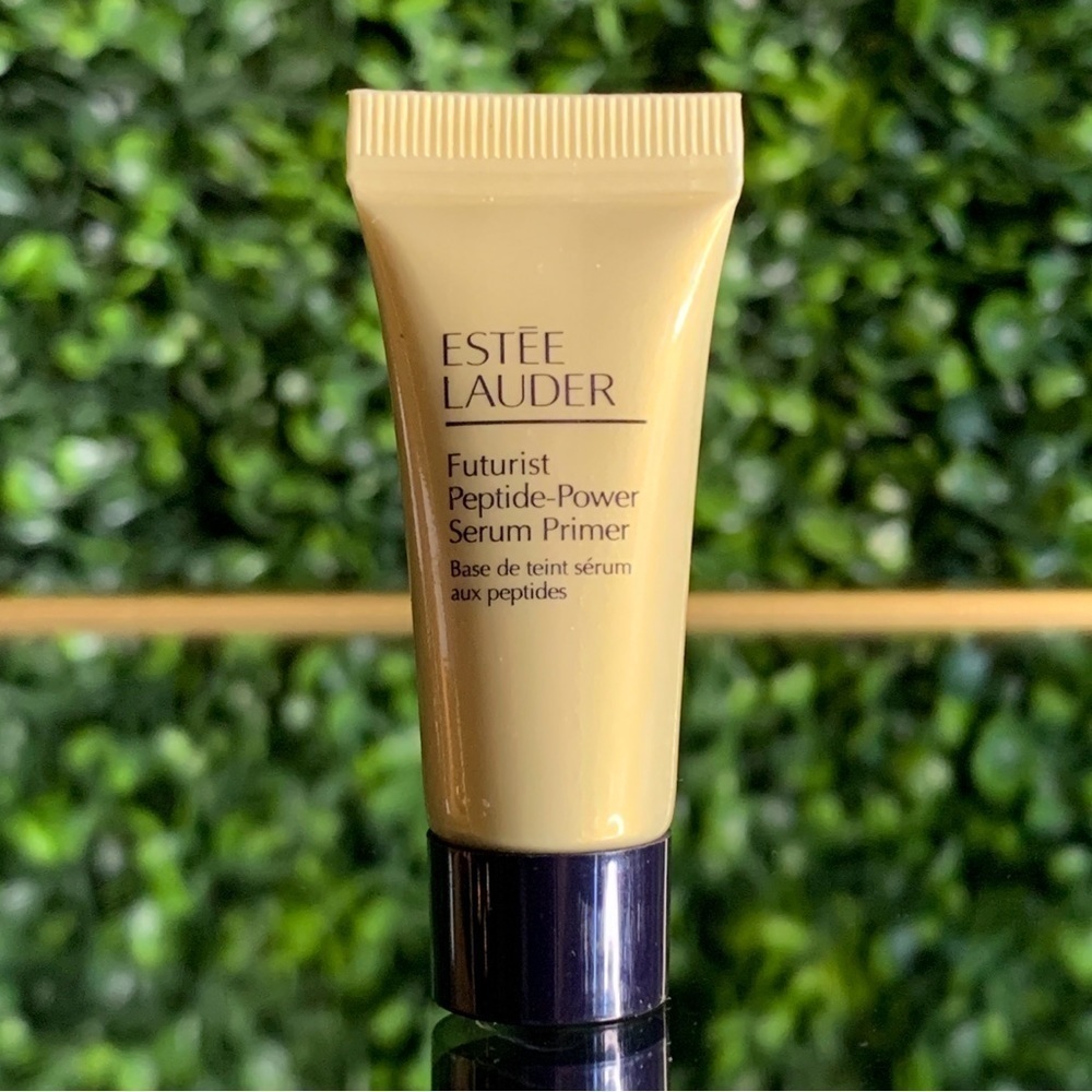 Estée Lauder Futurist Peptide-Power Serum Primer NEW Mini Travel Size 5mL